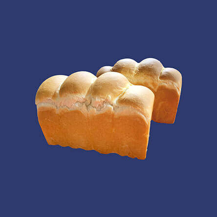 コーン食パン